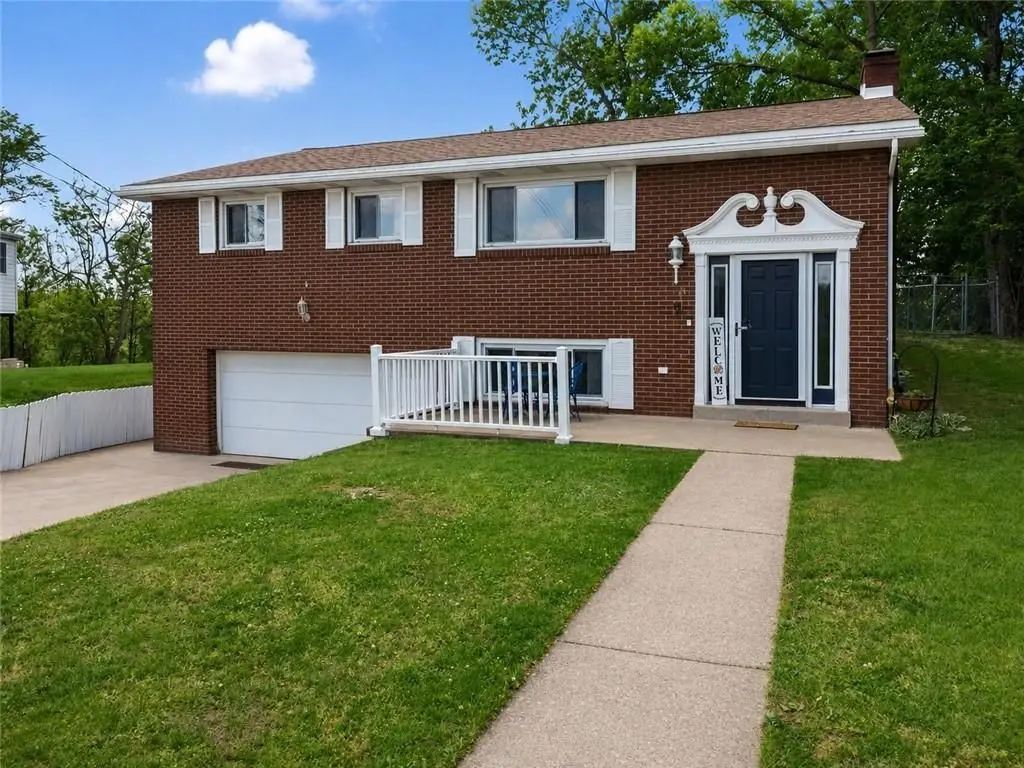 44 Chris Court, Pittsburgh, PA 15239 - #1