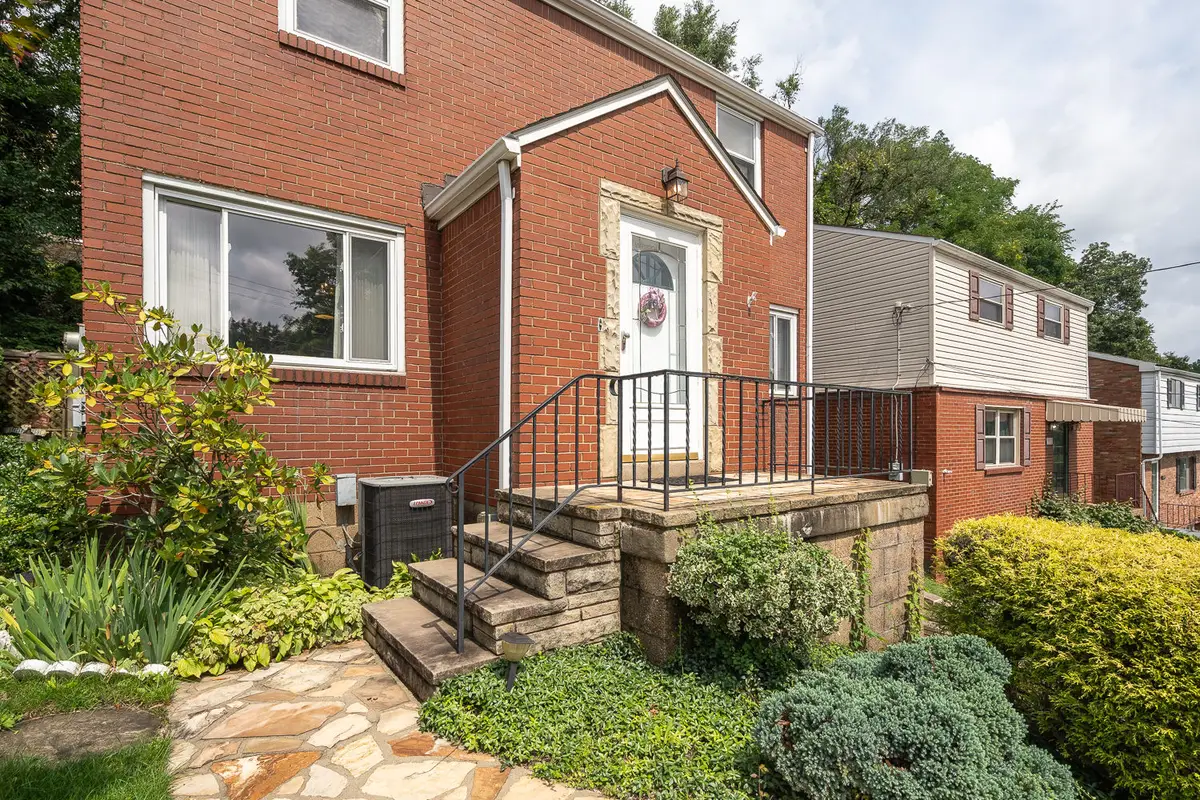3936 Meadowbrook, Pittsburgh, PA 15227 - #1