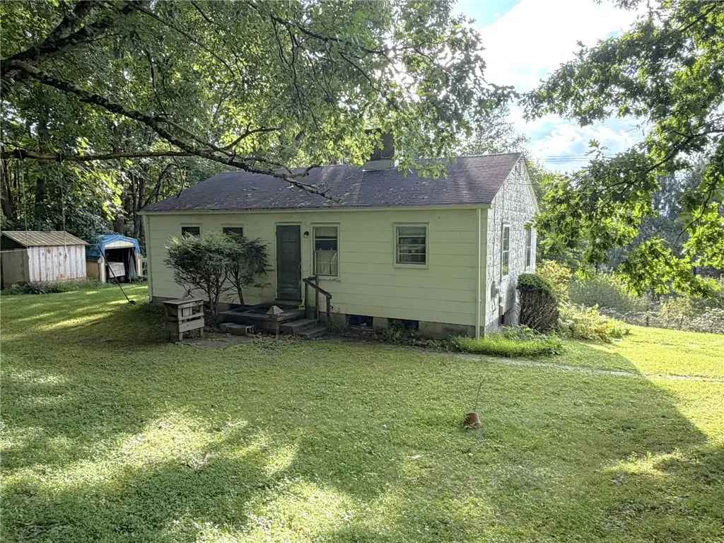 26 Mountain Road, Ligonier, PA 15658 - #1