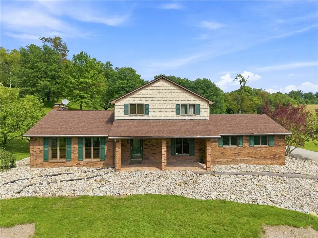 650 Phillis Rd, Burgettstown, PA 15021 - #1