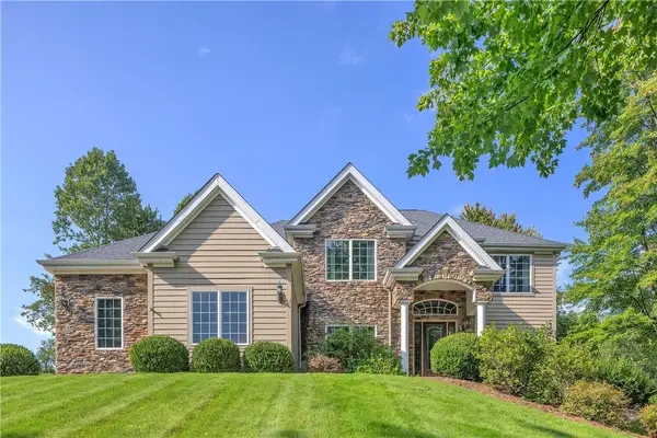 824 Mount Pleasant Rd, Mars, PA 16046