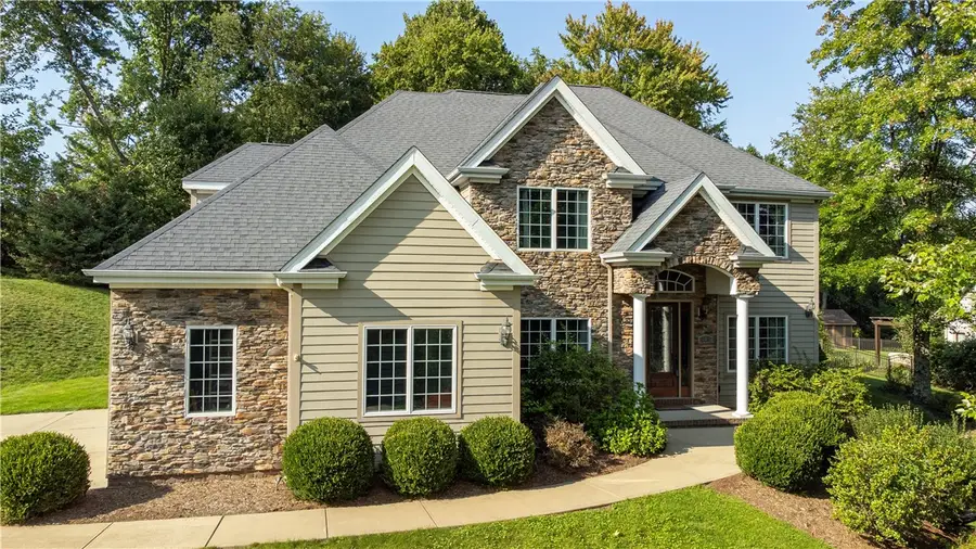 824 Mount Pleasant Rd, Mars, PA 16046 - #2