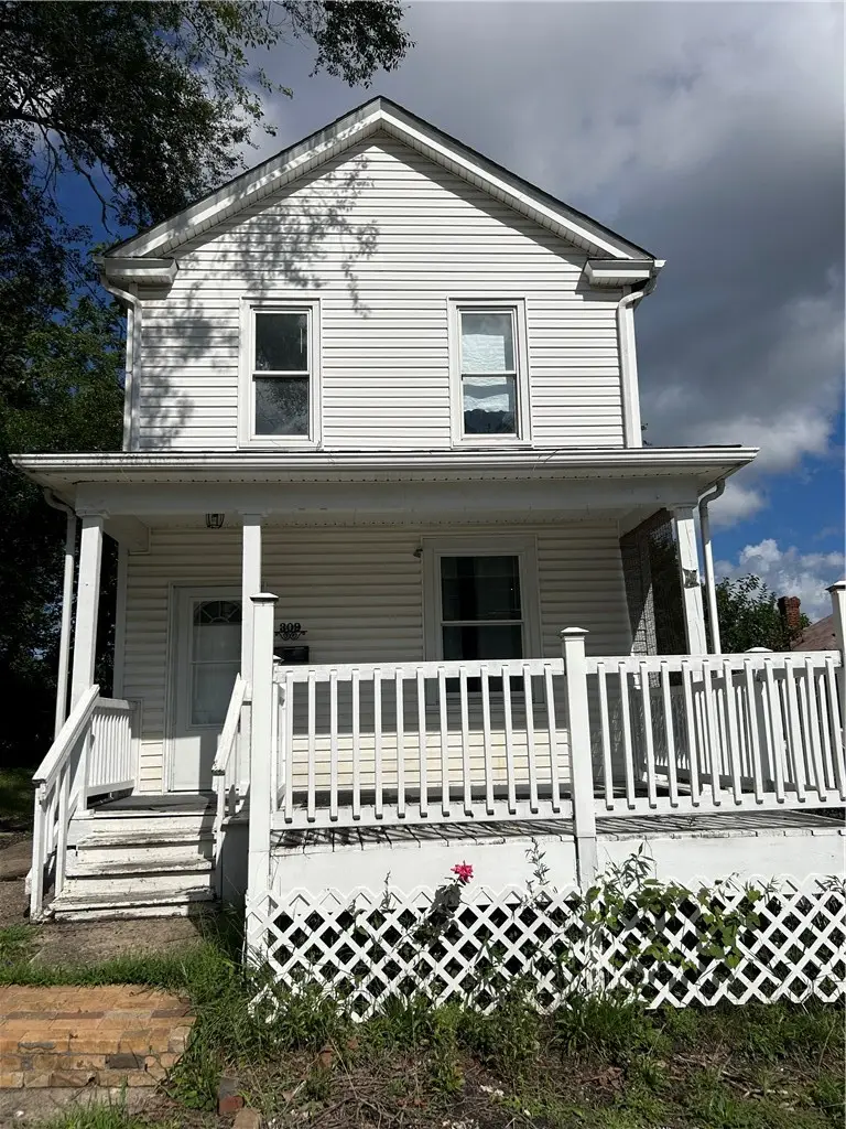 309 W 14th Ave., Homestead, PA 15120 - #1