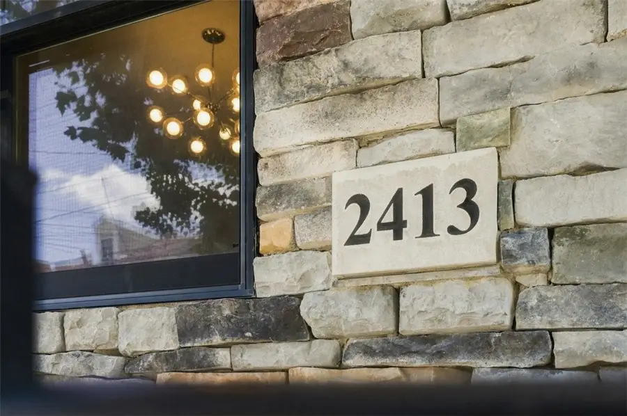 2413 Jane Street, Pittsburgh, PA 15203 - #2