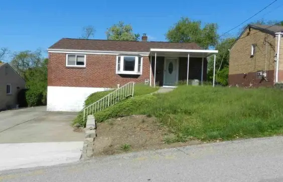 422 Conniston Ave, Pittsburgh, PA 15210 - #1