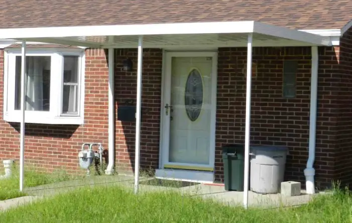 422 Conniston Ave, Pittsburgh, PA 15210 - #2