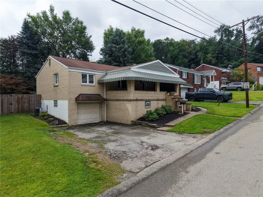 1405 Overdale Dr, Homestead, PA 15120 - #2