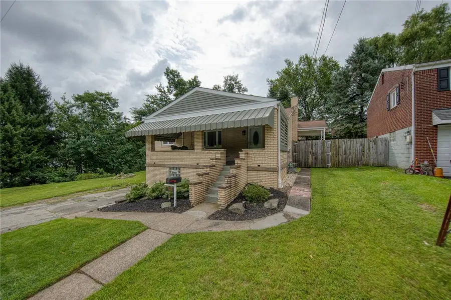1405 Overdale Dr, Homestead, PA 15120 - #3