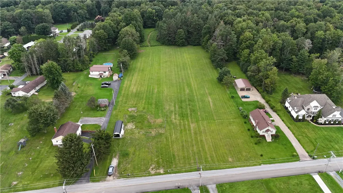 274 Old Bedford Pike, Windber, PA 15963 - #1