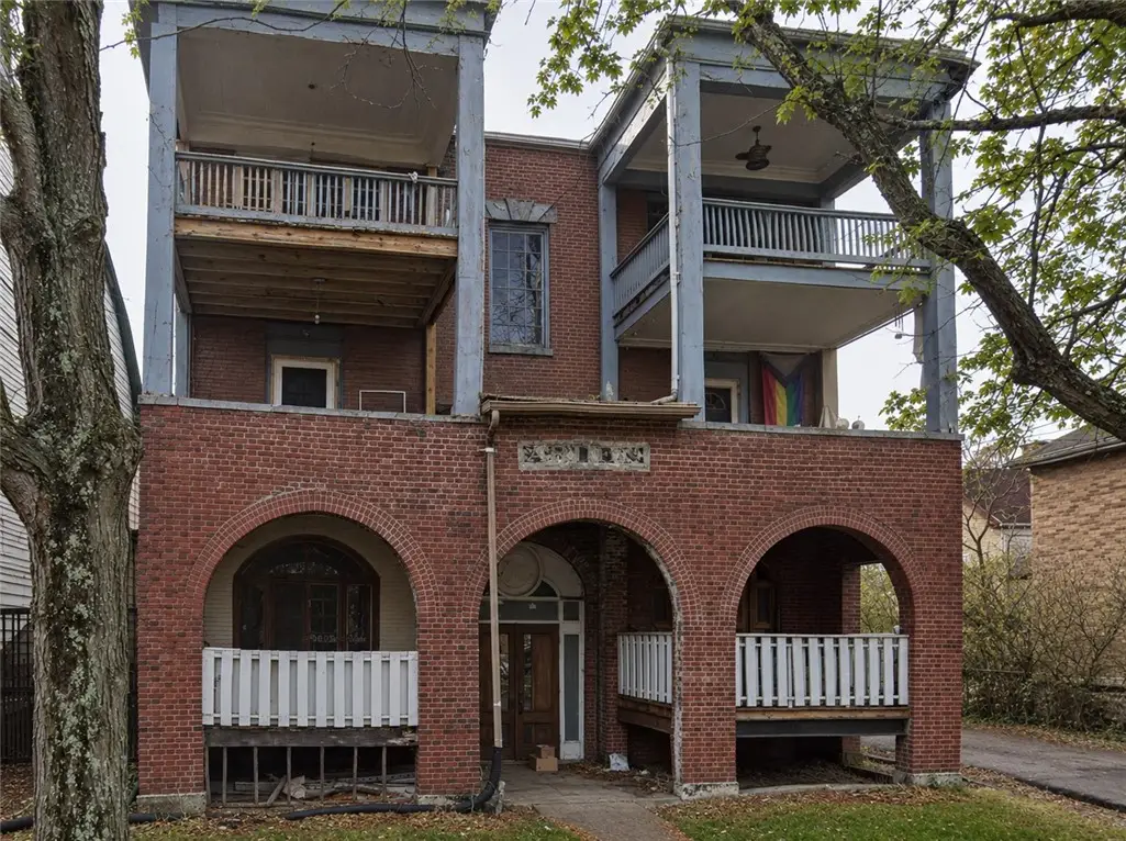 7710 Waverly St, Pittsburgh, PA 15221 - #1