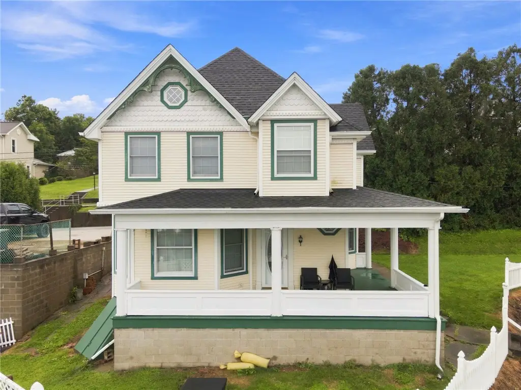 426 Shady Avenue, Charleroi, PA 15022 - #1