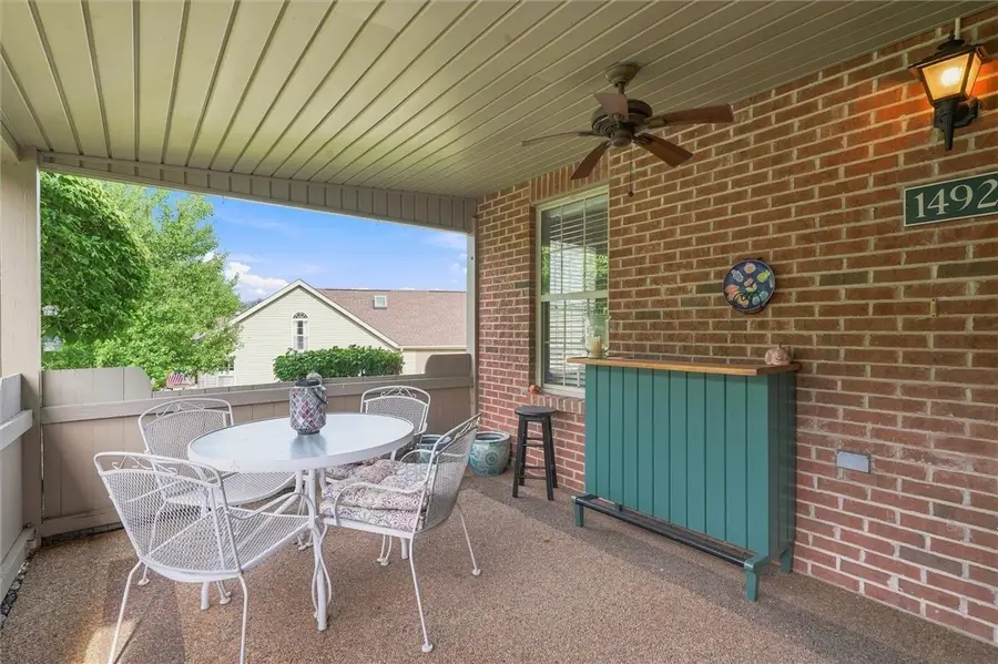 1492 Greenbriar Drive, South Park, PA 15129 - #3