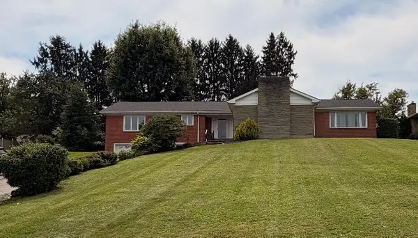 263 Hillcrest Drive, California, PA 15419