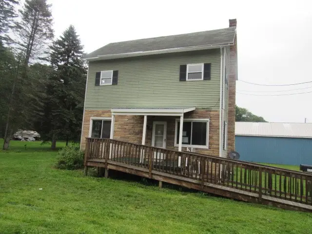 4557 Elton Road, Johnstown, PA 15904 - #1