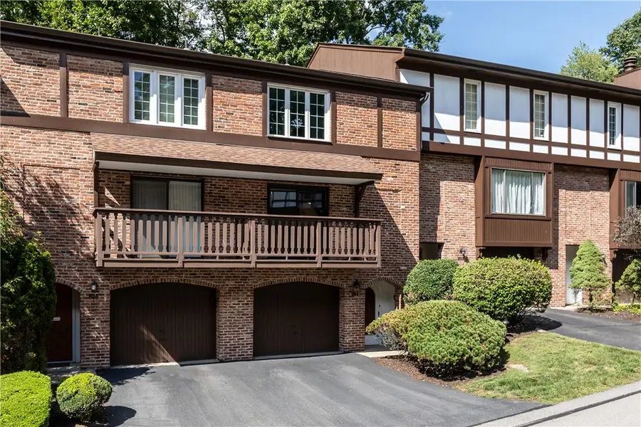 604 Maplewood Ct, Pittsburgh, PA 15237 - #2