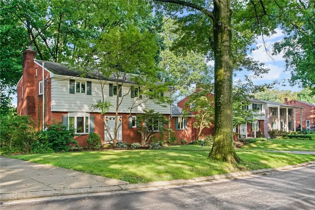 601 Edgewood Rd, Pittsburgh, PA 15221 - #1
