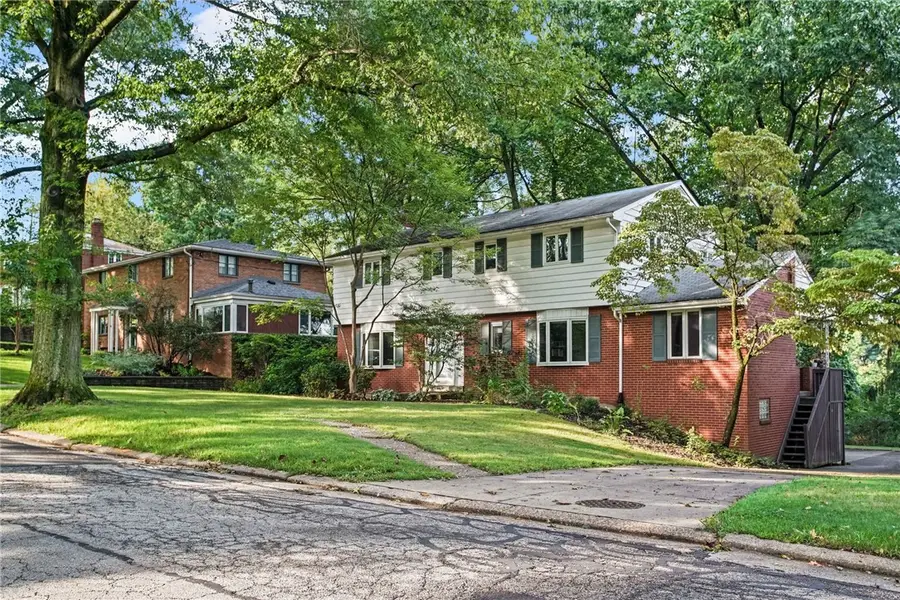 601 Edgewood Rd, Pittsburgh, PA 15221 - #2