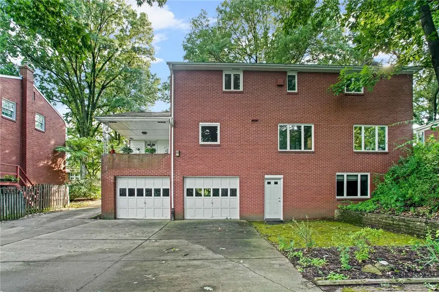 601 Edgewood Rd, Pittsburgh, PA 15221 - #3