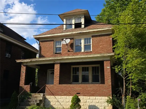 821 Woodworth Ave, Pittsburgh, PA 15221