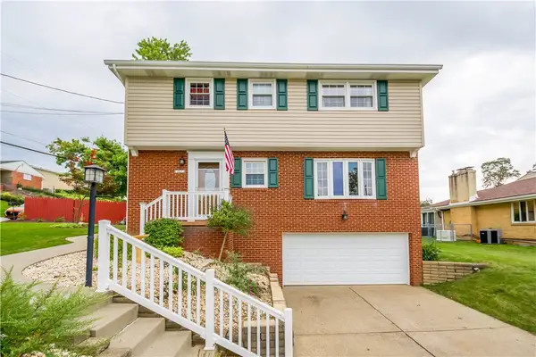 251 Old Clairton Rd, Clairton, PA 15025