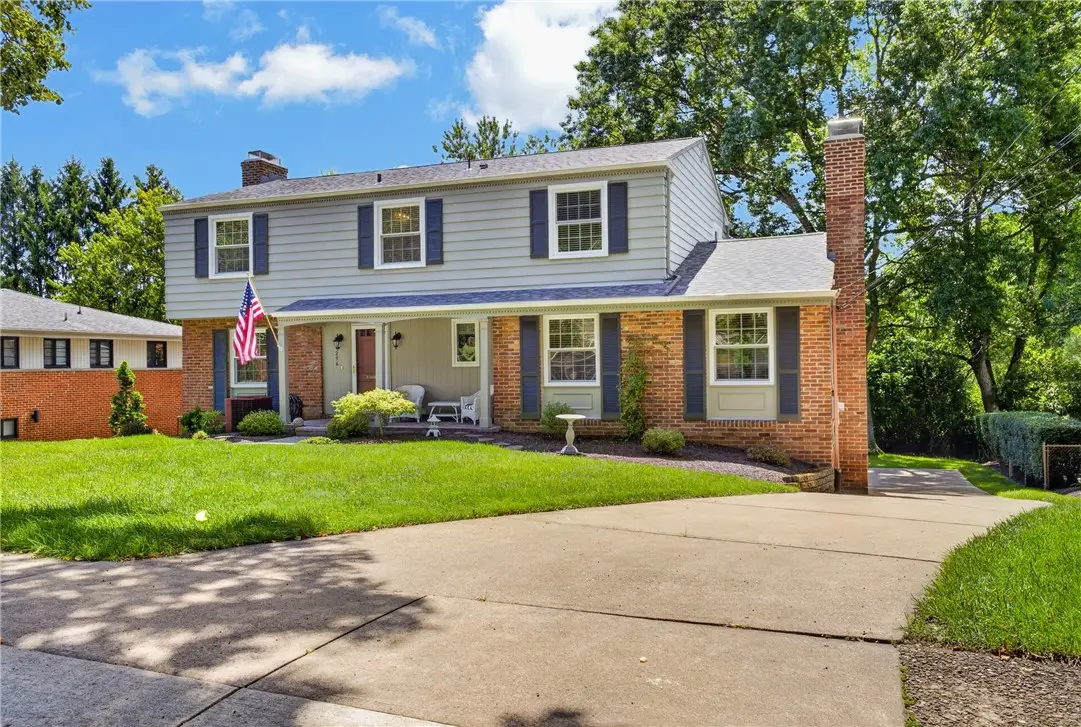 296 Park Entrance Dr, Pittsburgh, PA 15228 - #1