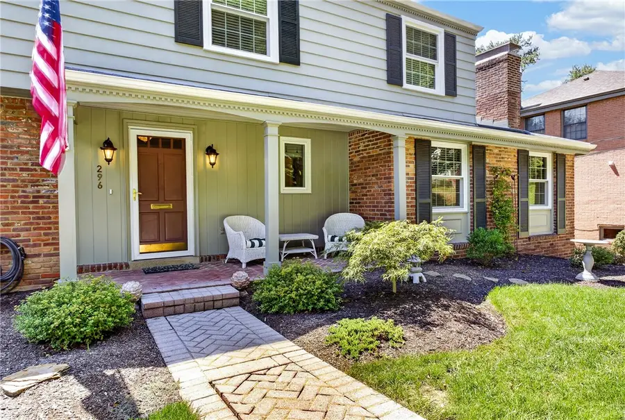296 Park Entrance Dr, Pittsburgh, PA 15228 - #2