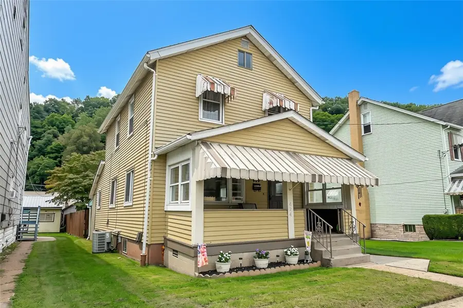 424 4th Ave, Ford City, PA 16226 - #2