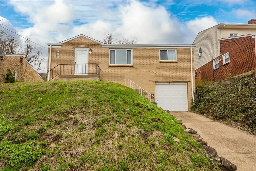 325 Conniston Ave, Pittsburgh, PA 15210 - #2