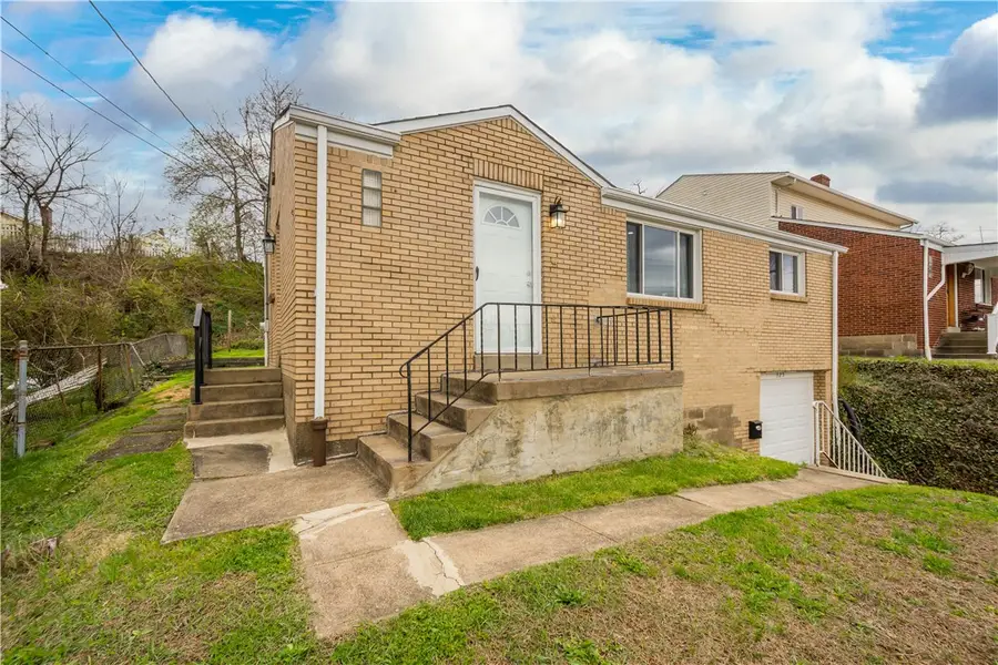 325 Conniston Ave, Pittsburgh, PA 15210 - #3