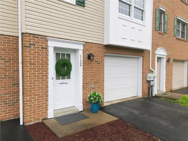 1124 Cranston Drive, Greensburg, PA 15601