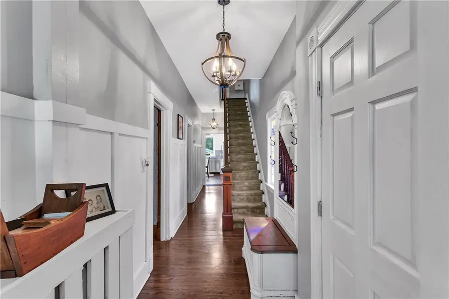 16 E Gaskill Ave, Jeannette, PA 15644 - #3