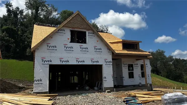 251 Oliver Drive, South Park, PA 15129
