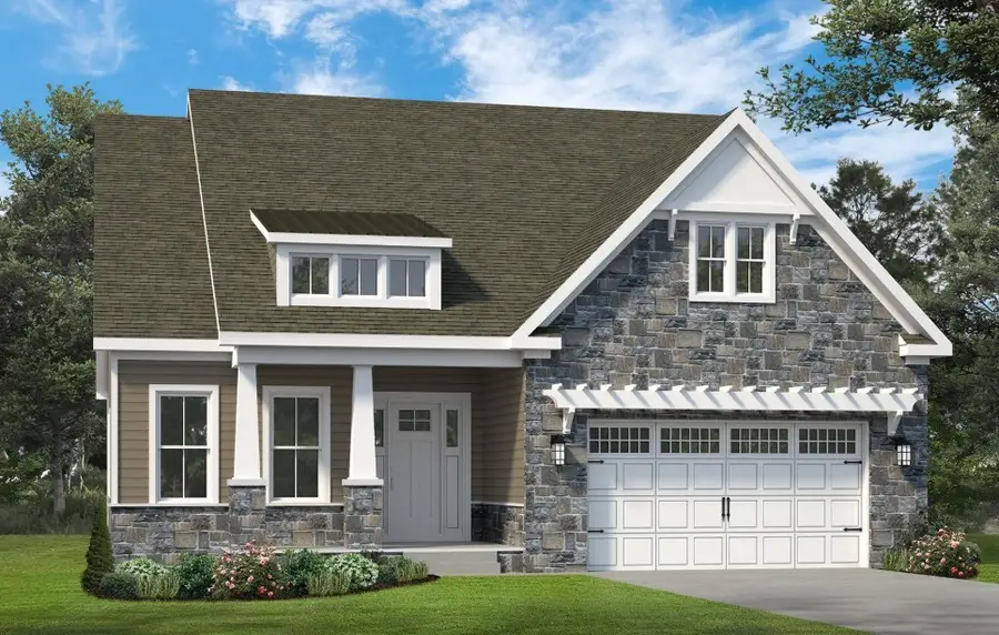 251 Oliver Drive, South Park, PA 15129 - #2