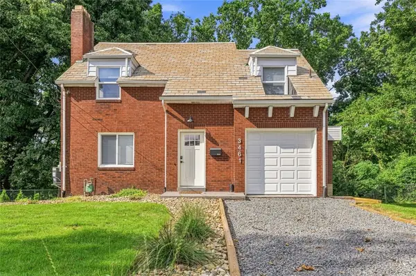3461 Harrisburg St, Pittsburgh, PA 15204