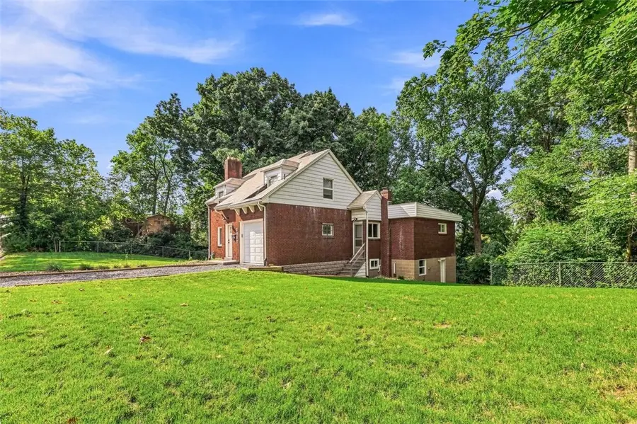 3461 Harrisburg St, Pittsburgh, PA 15204 - #2
