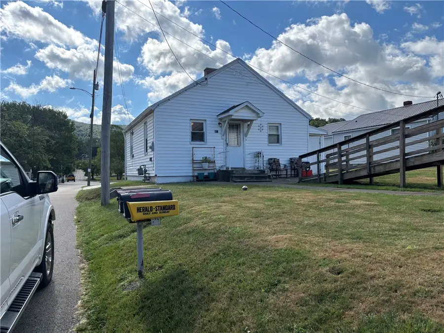 203 Mountain View Rd, Uniontown, PA 15401 - #2
