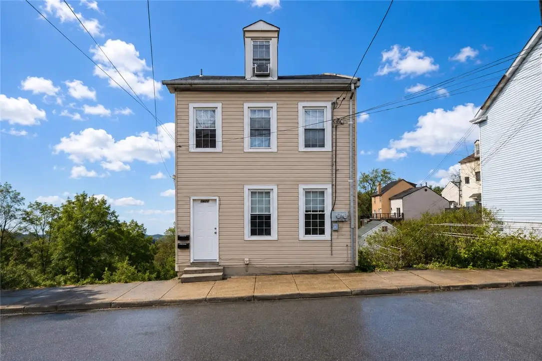 1604 Hatteras St, Pittsburgh, PA 15212 - #1