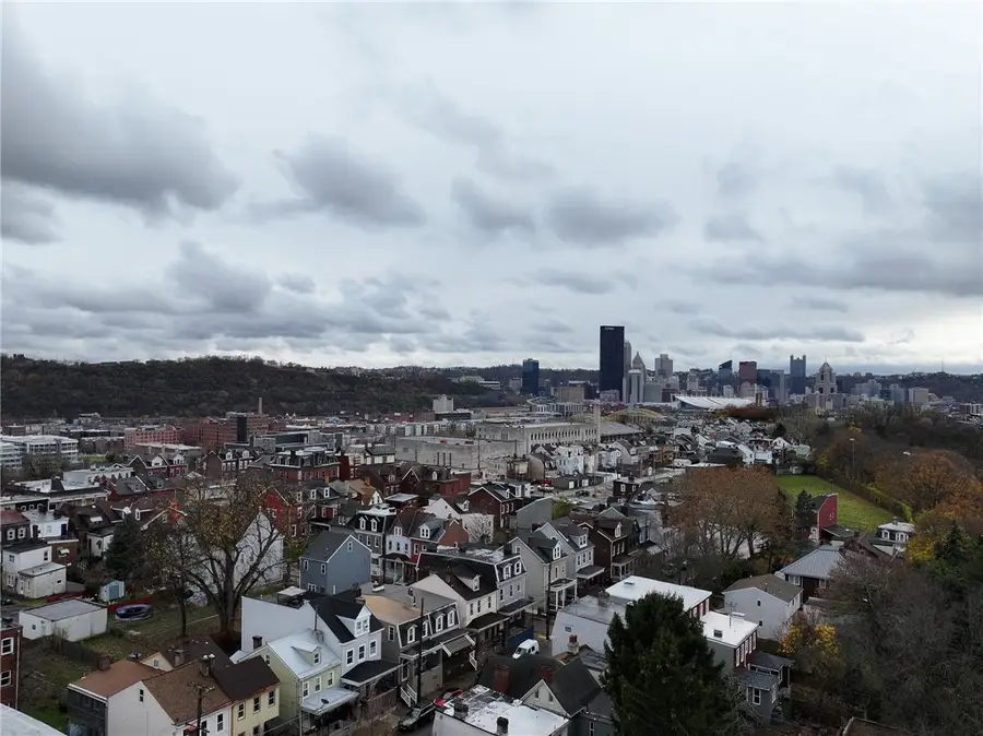 1604 Hatteras St, Pittsburgh, PA 15212 - #3