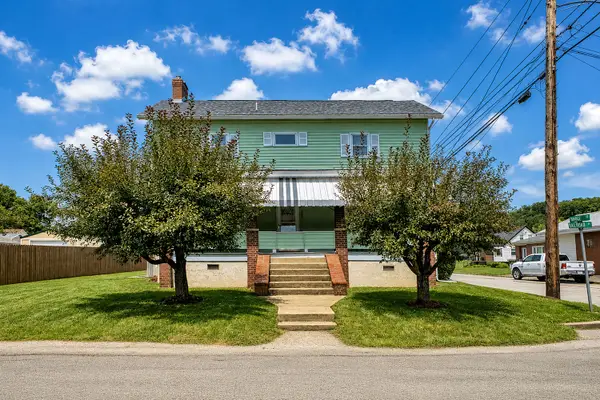 108 Railroad Avenue, Hunker, PA 15639