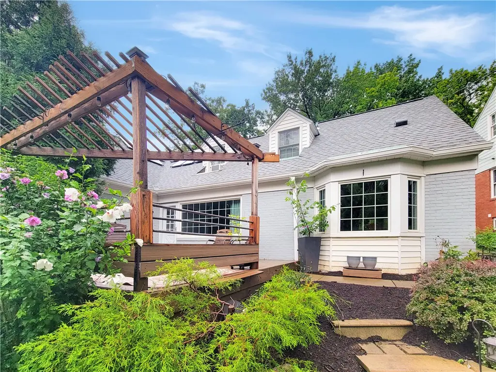 1536 Cochran Rd, Pittsburgh, PA 15243 - #1