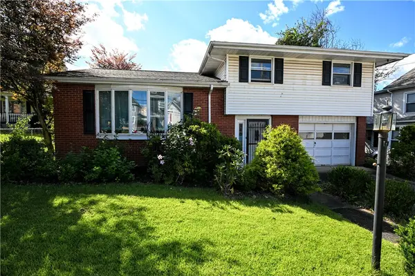 325 Liberty Street, California, PA 15419