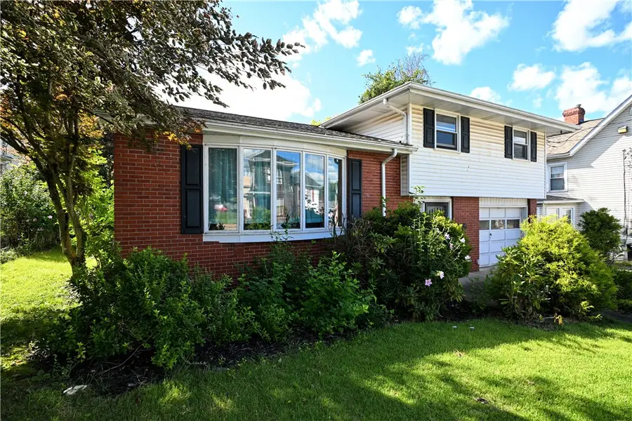 325 Liberty Street, California, PA 15419 - #2