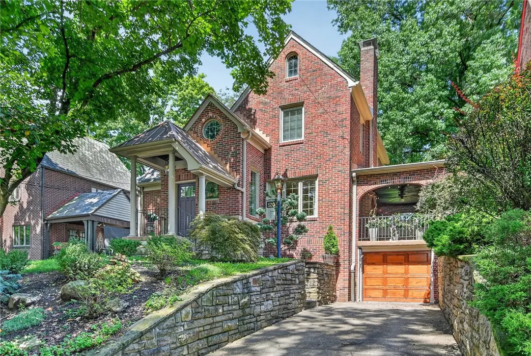 120 Vernon Drive, Pittsburgh, PA 15228 - #1