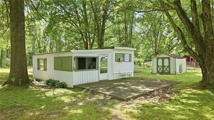 8937 Delaware Ln, Linesville, PA 16424 - #3