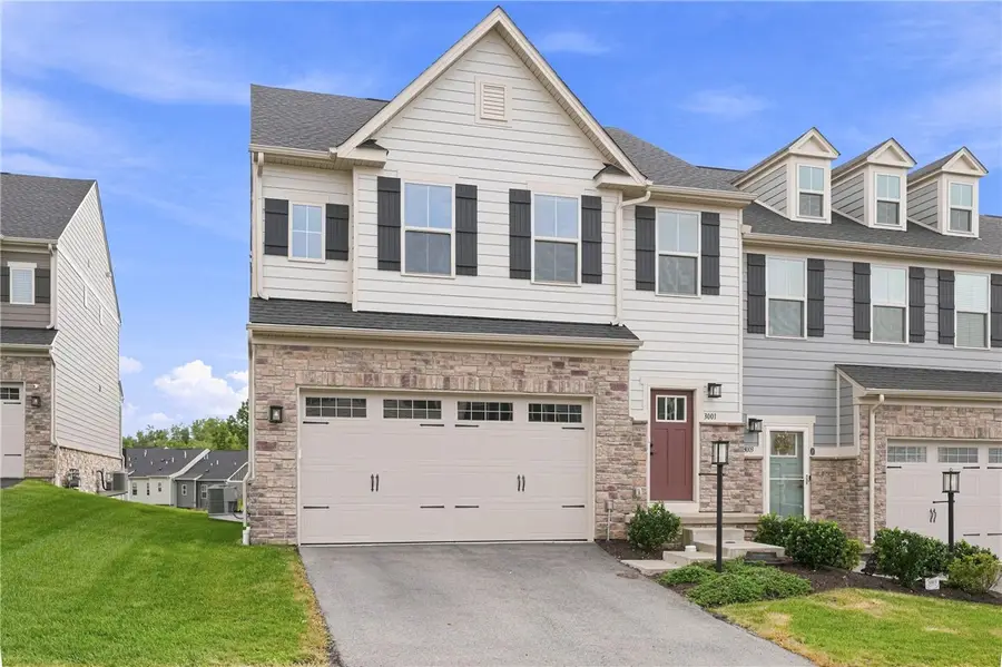 3001 Kapalua Ln, Jeannette, PA 15644 - #2