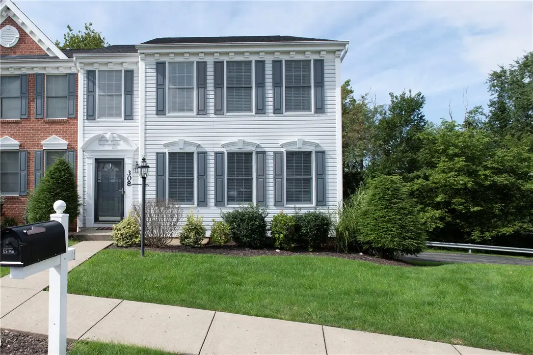 308 Trotwood Dr, Coraopolis, PA 15108 - #1