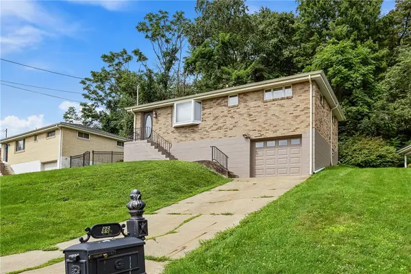 86 Thorncrest Drive, Mc Kees Rocks, PA 15136