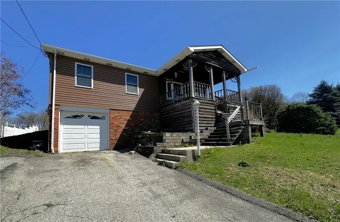 509 S Summit Street, Derry, PA 15627 - #1
