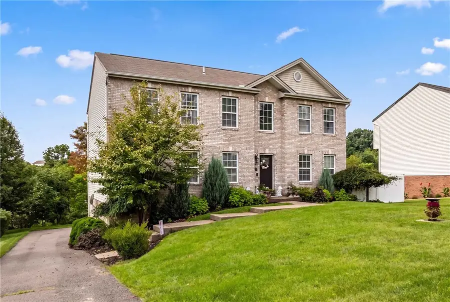138 Nottingham Dr, Pittsburgh, PA 15205 - #2