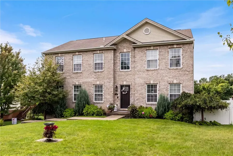 138 Nottingham Dr, Pittsburgh, PA 15205 - #3